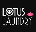 Lotus Laundromat logo